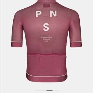NWT Pas Normal Mechanism Jersey, Size L